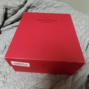 Valentino Shoe Box